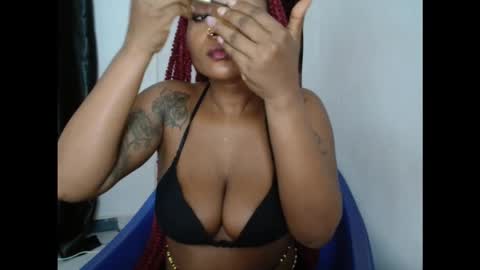 juicyxpink online show from 10/06/25, 11:24