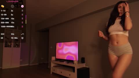 Juicy online show from 03/19/26, 06:56