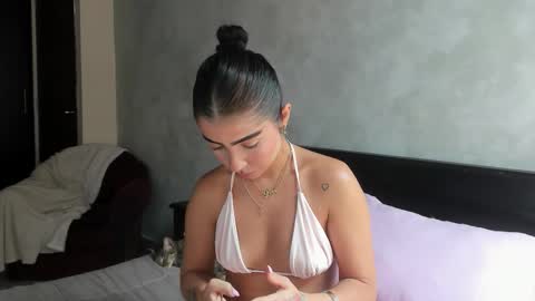 Andry but call me yulieth online show from 11/06/25, 04:19