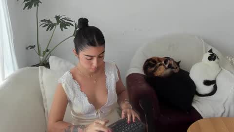 Andry but call me yulieth online show from 01/12/26, 05:07