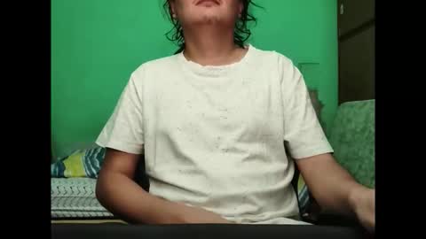 jujenioo online show from 05/14/26, 03:35