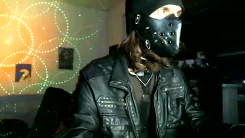 Snapshot of jukeb0x77 chatting on 11/02/25, 07:44 Juk3B0x77 online show from 11/02/25, 07:44