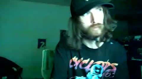 Snapshot of jukeb0x77 chatting on 11/14/25, 02:32 Juk3B0x77 online show from 11/14/25, 02:32