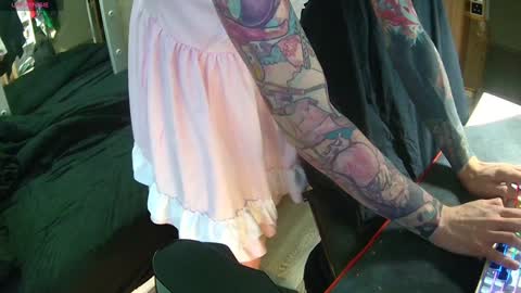 Julia online show from 12/17/24, 09:07