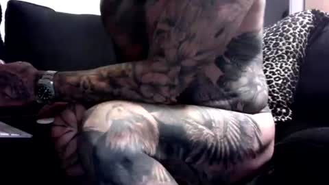 Snapshot of jules23tats chatting on 09/18/25, 06:04 jules23tats online show from 09/18/25, 06:04