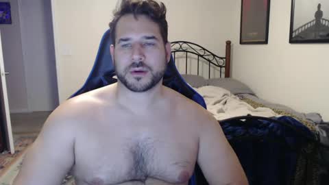 jules25 online show from 10/11/25, 12:54