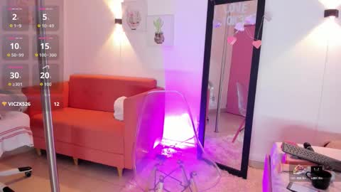 Snapshot of jules_angel chatting on 02/07/26, 01:04 Jules Angel online show from 02/07/26, 01:04