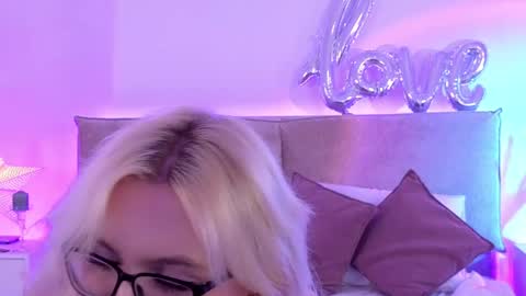Jules Nightt online show from 05/09/26, 09:31