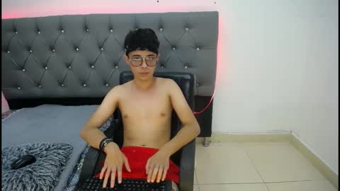 Jules online show from 12/03/25, 09:57