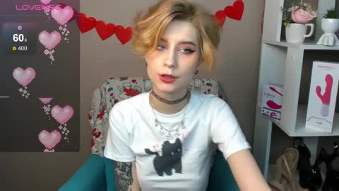 Snapshot of julescrown chatting on 02/16/25, 04:09 Jules online show from 02/16/25, 04:09