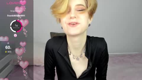 Snapshot of julescrown chatting on 02/18/25, 04:15 Jules online show from 02/18/25, 04:15