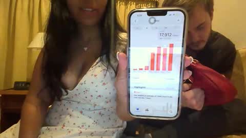 Snapshot of julesmedstudent chatting on 03/11/26, 07:31 Jules online show from 03/11/26, 07:31