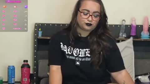 Julesss online show from 06/26/26, 06:51