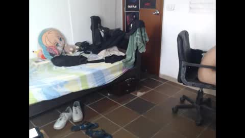 Julfigo online show from 12/02/25, 07:09