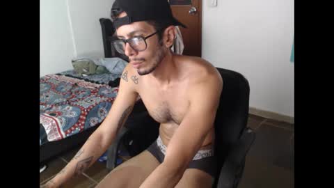 Julfigo online show from 02/24/26, 02:48