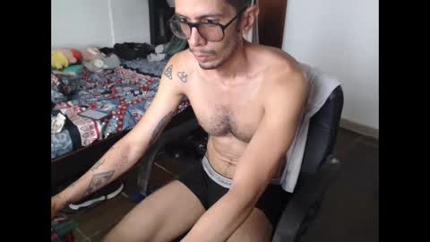 Julfigo online show from 03/06/26, 03:30