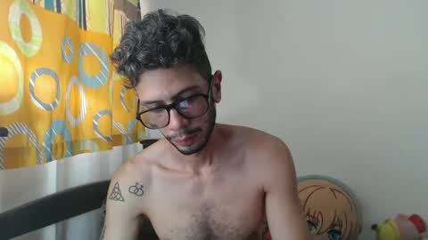 Julfigo online show from 05/07/26, 06:46
