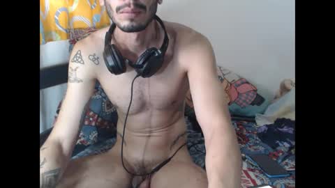 Julfigo online show from 06/06/26, 04:01