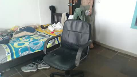 Julfigo online show from 06/23/26, 04:27
