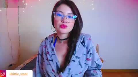 Snapshot of juli05star chatting on 01/29/25, 03:54 Juliana online show from 01/29/25, 03:54