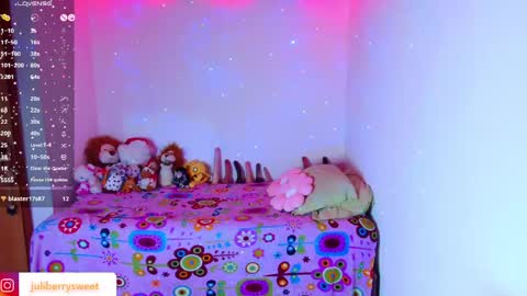 Juliana online show from 05/29/26, 02:31