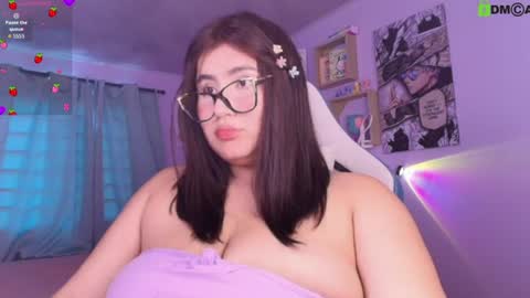 Snapshot of juli_1213 chatting on 06/13/26, 07:34 Juliana online show from 06/13/26, 07:34