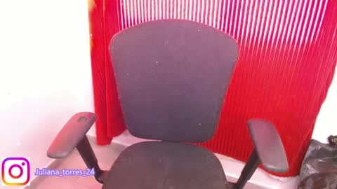  Juliana Torres  online show from 01/29/25, 06:07