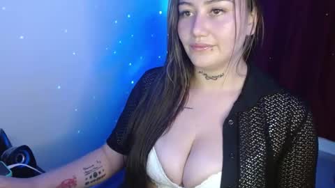  Juliana Torres  online show from 02/22/25, 03:34