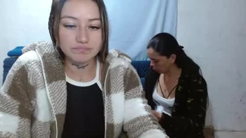 Snapshot of juli_69 chatting on 07/11/26, 08:11 Juliana Torres online show from 07/11/26, 08:11