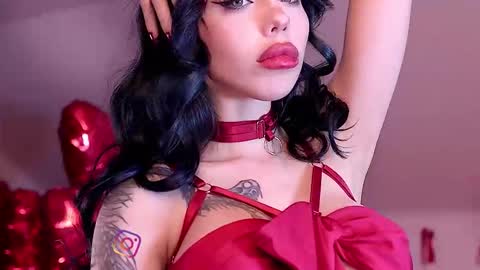 Snapshot of juli_jam chatting on 02/13/26, 11:23 Hi call me July My fav speed 111222333666 PVT open online show from 02/13/26, 11:23