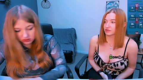 juli kisss online show from 12/16/24, 07:21