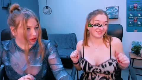 juli kisss online show from 12/16/24, 10:34