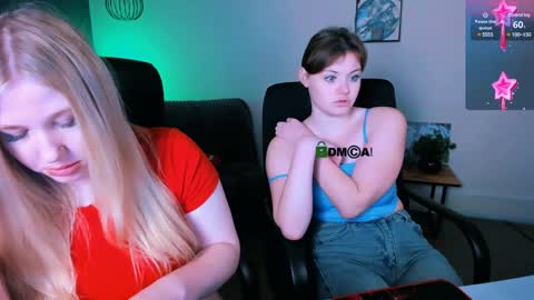 juli kisss online show from 12/29/24, 05:10