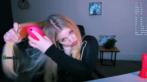 juli kisss online show from 01/05/25, 04:36