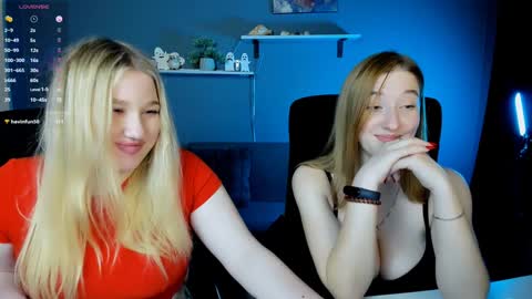 juli kisss online show from 01/14/25, 01:47