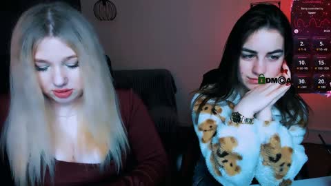 juli kisss online show from 01/27/25, 10:27