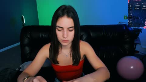 juli kisss online show from 01/30/25, 02:27