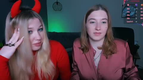 juli kisss online show from 02/01/25, 10:55