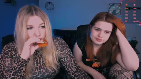 juli kisss online show from 02/05/25, 12:49