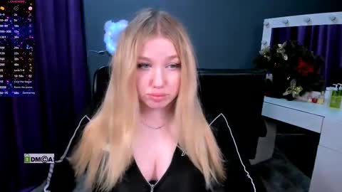 juli kisss online show from 02/13/25, 02:34