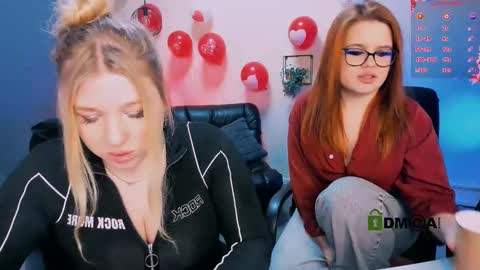 juli kisss online show from 02/18/25, 02:27