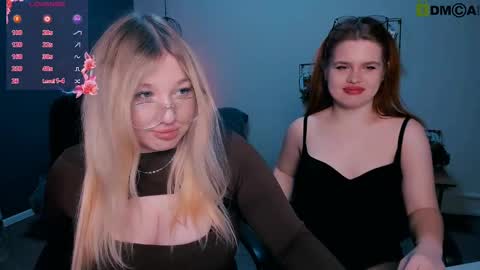 juli kisss online show from 03/05/25, 08:21