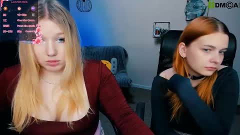 juli kisss online show from 03/12/25, 02:20