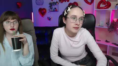 juli kisss online show from 03/11/26, 03:23