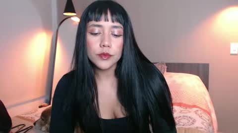JULIETA online show from 06/01/26, 10:22