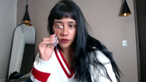 JULIETA online show from 06/14/26, 11:29