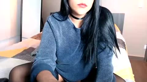 JULIETA online show from 06/17/26, 02:47