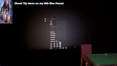 Julia online show from 12/14/25, 12:21