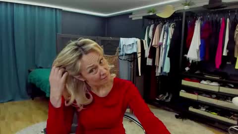 julia__cherry_ online show from 03/22/26, 03:37