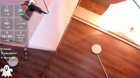 Julia online show from 01/20/25, 12:36